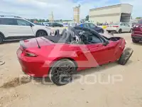 2020 Mazda MX-5 фото