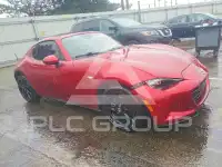 2020 Mazda MX-5 фото
