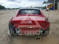 2020 Mazda MX-5 фото