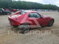 2020 Mazda MX-5 фото