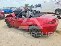 2020 Mazda MX-5 фото