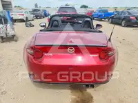 2020 Mazda MX-5 фото