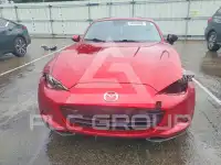 2020 Mazda MX-5 фото
