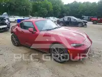 2020 Mazda MX-5 фото