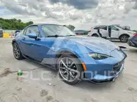 2020 Mazda MX-5 фото