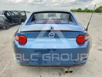 2020 Mazda MX-5 фото