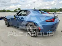 2020 Mazda MX-5 фото