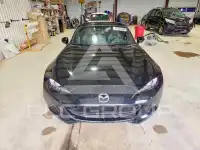 2020 Mazda MX-5 photo
