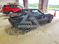 2020 Mazda MX-5 photo