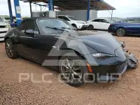 2020 Mazda MX-5 фото