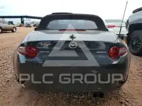2020 Mazda MX-5 фото