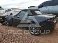 2020 Mazda MX-5 фото