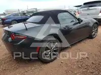 2020 Mazda MX-5 фото