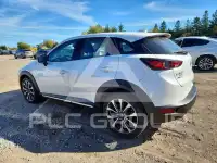 2020 Mazda CX-3 фото