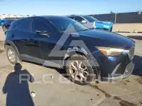 2020 Mazda CX-3 фото