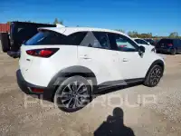 2020 Mazda CX-3 фото