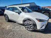 2020 Mazda CX-3 фото