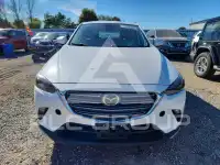 2020 Mazda CX-3 фото