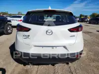 2020 Mazda CX-3 фото