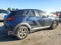 2020 Mazda CX-3 фото