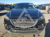 2020 Mazda CX-3 фото