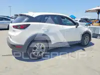 2020 Mazda CX-3 photo