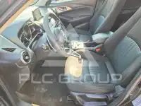 2020 Mazda CX-3 фото