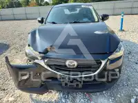 2020 Mazda CX-3 фото