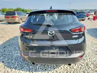 2020 Mazda CX-3 фото