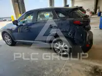 2020 Mazda CX-3 photo