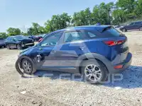2020 Mazda CX-3 фото