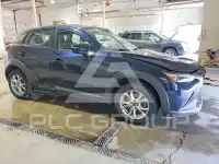 2020 Mazda CX-3 photo