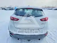2020 Mazda CX-3 фото