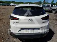 2020 Mazda CX-3 фото