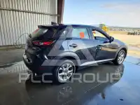 2020 Mazda CX-3 фото