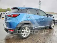 2020 Mazda CX-3 фото