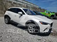 2020 Mazda CX-3 photo