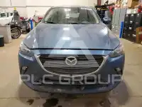 2020 Mazda CX-3 фото