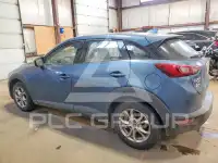 2020 Mazda CX-3 фото