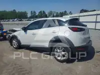 2020 Mazda CX-3 photo