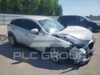 2020 Mazda CX-3 photo
