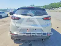 2020 Mazda CX-3 photo