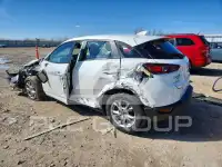 2020 Mazda CX-3 фото