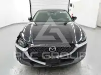 2020 Mazda CX-3 фото