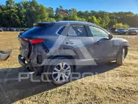 2020 Mazda CX-3 фото