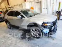 2020 Mazda CX-3 фото
