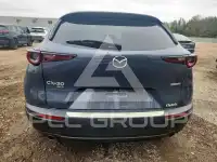 2020 Mazda CX-3 фото