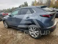 2020 Mazda CX-3 фото
