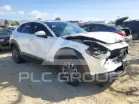 2020 Mazda CX-3 фото