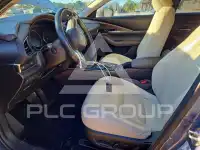 2020 Mazda CX-3 фото